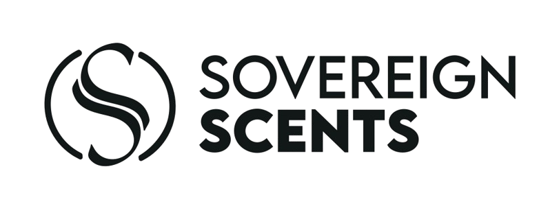 Sovereign Scents logo